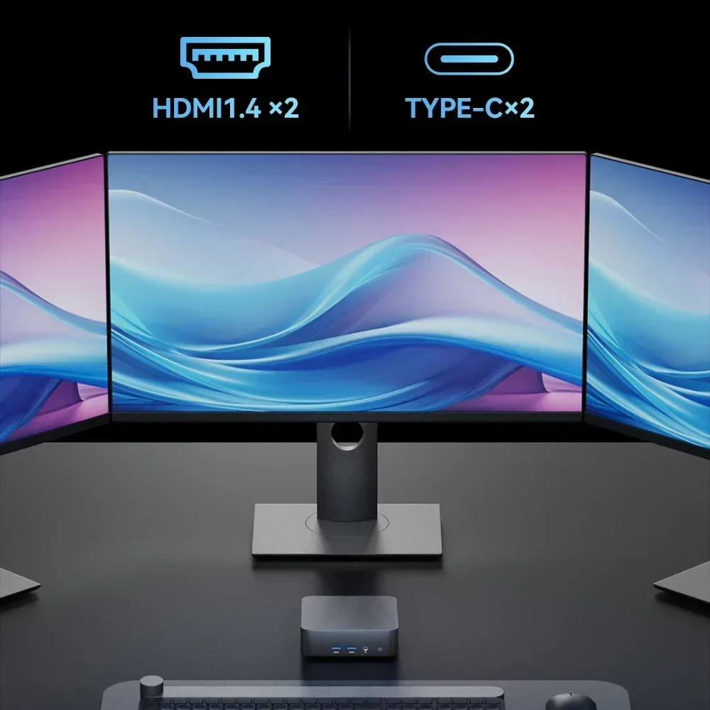 2026年発売 MINI PC Windows 11 Pro - Smart Home For Pc のレビューと価格