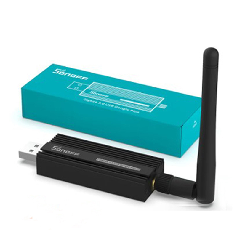 SONOFF ZBDongle-E Zigbee 3.0 U - Smart Home Registration のレビューと価格