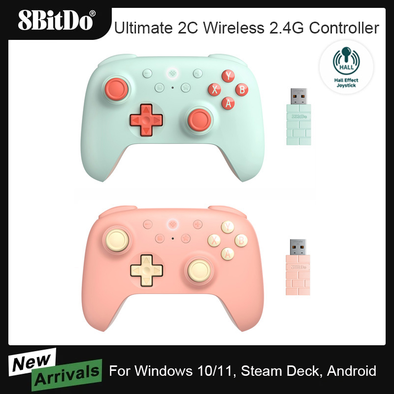 ワイヤレスゲームコントローラー,PC,スチームデッキ,Win - Smart Home Raspberry Pi のレビューと価格
