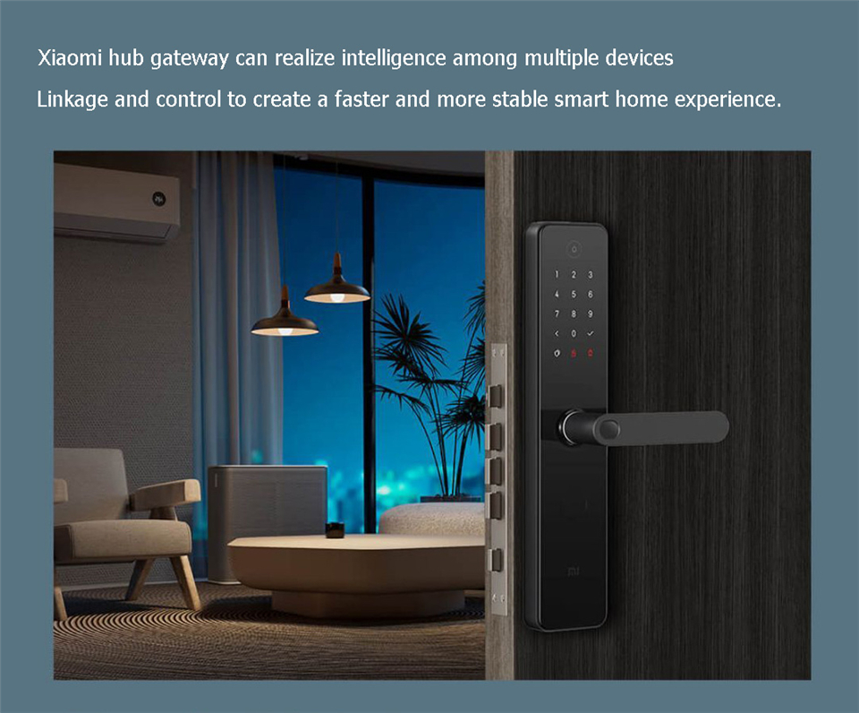 Xiaomi スマート ゲートウェイ 4 セントラル ハブ  - Smart Home Xiaomi Hub のレビューと価格