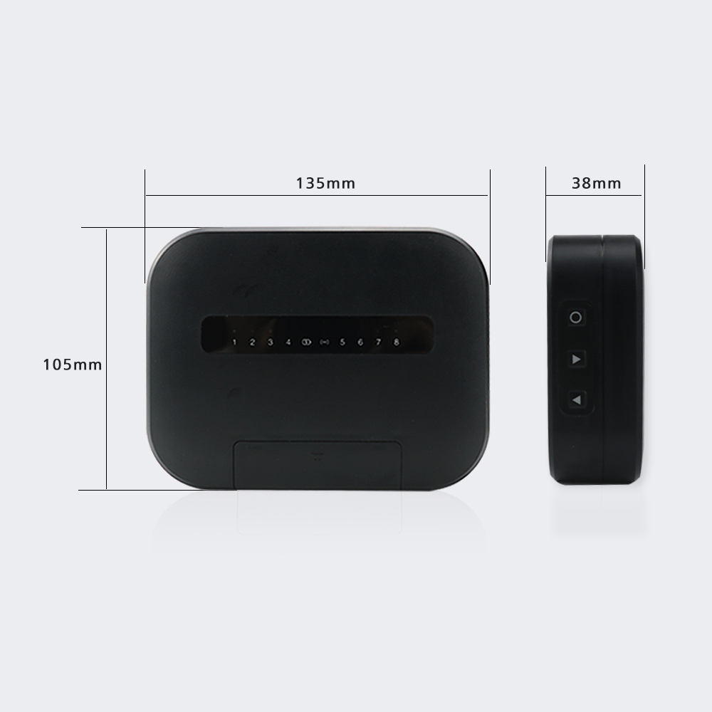 8 ゾーン Wifi Tuya スマートガーデン散水タイマー - Smart Home Kits のレビューと価格