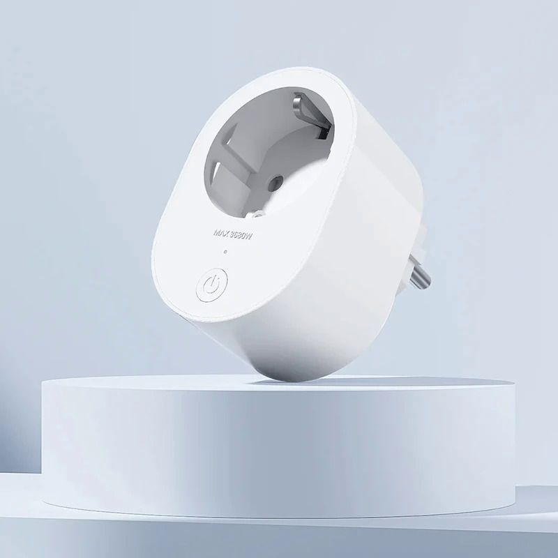 Xiaomi-スマートプラグ,グローバルバージョン,電源アダ - Smart Home Xiaomi Hub 2 のレビューと価格