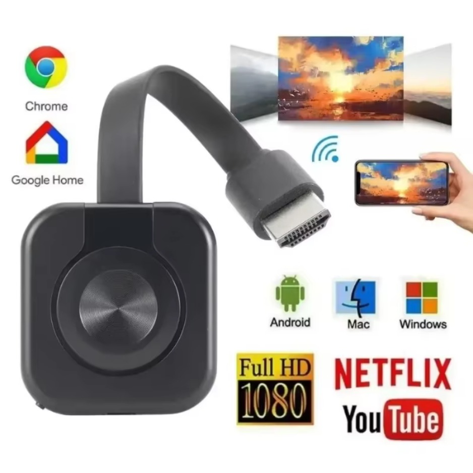 ‌ WiFi レシーバー オーディオ ビデオ トランスミッタ - Smart Home For Pc のレビューと価格