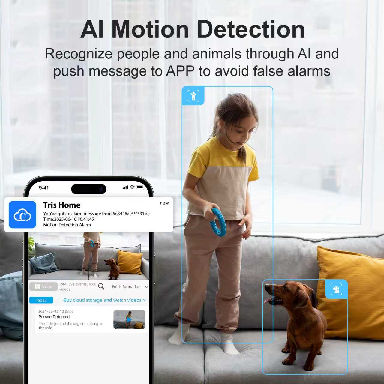スマートベビーモニター ナイトライト付き、1080P WiF - Smart Baby Night Light のレビューと価格