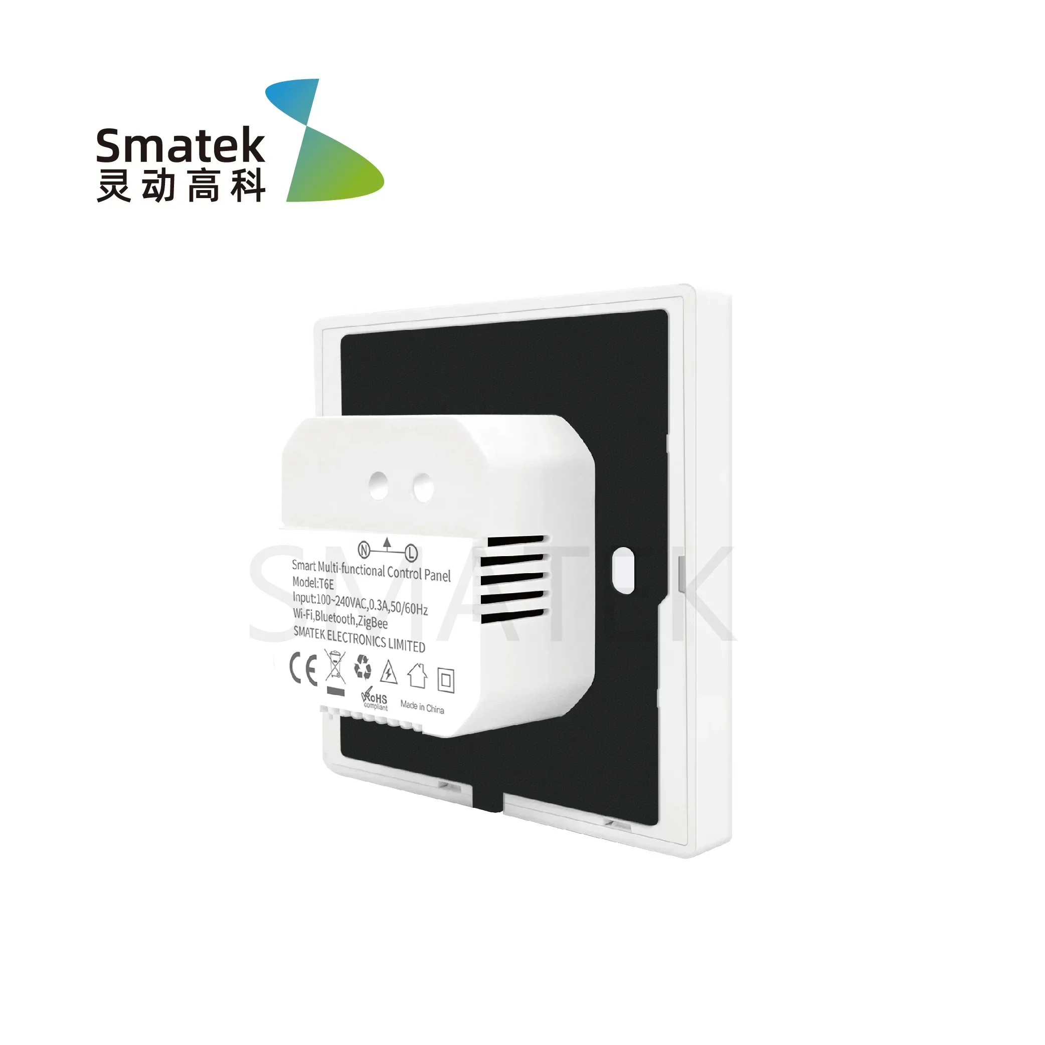 2026/252023 中国メーカー スマートホームオートメ - Smart Home Wifi のレビューと価格
