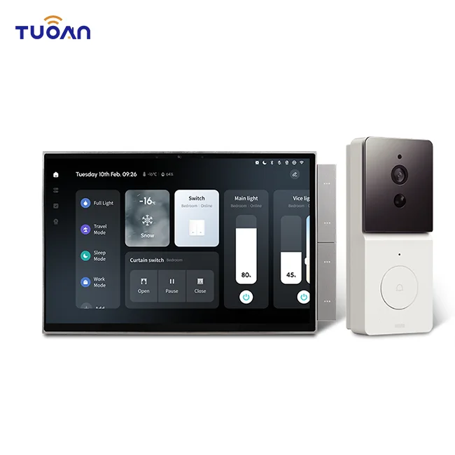 2026 2025 新登場 Wifiスマートホームオートメー - Smart Home Wifi のレビューと価格