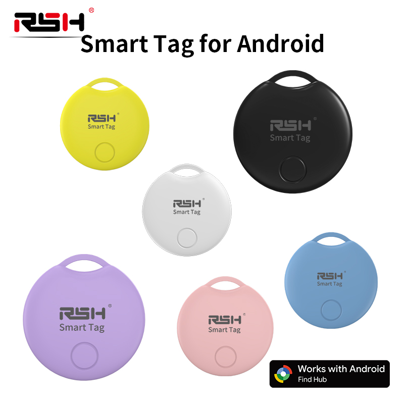 RSHスマートGPSトラッカー（Android用、Googl - Smart Home Xiaomi Hub のレビューと価格