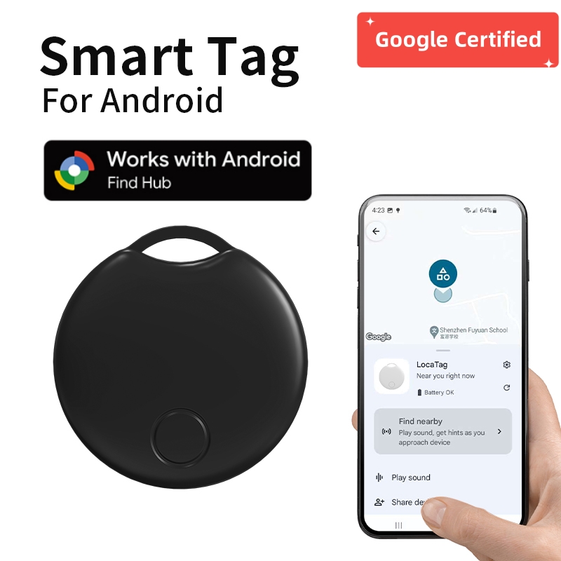 RSHスマートGPSトラッカー（Android用、Googl - Smart Home Xiaomi Hub のレビューと価格