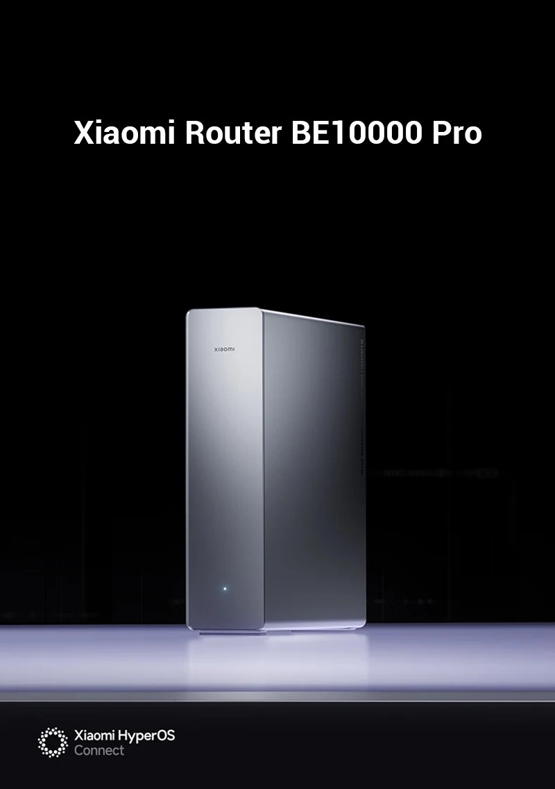 XiaomiルーターBE10000 Pro WiFi 7 A - Smart Home Xiaomi Hub 2 のレビューと価格