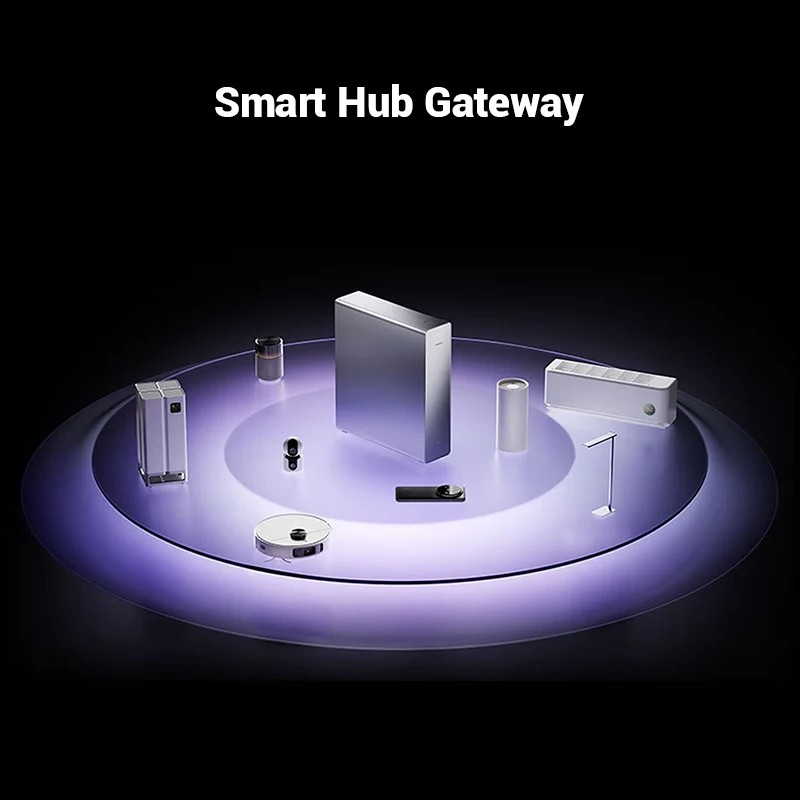 XiaomiルーターBE10000 Pro WiFi 7 A - Smart Home Xiaomi Hub 2 のレビューと価格