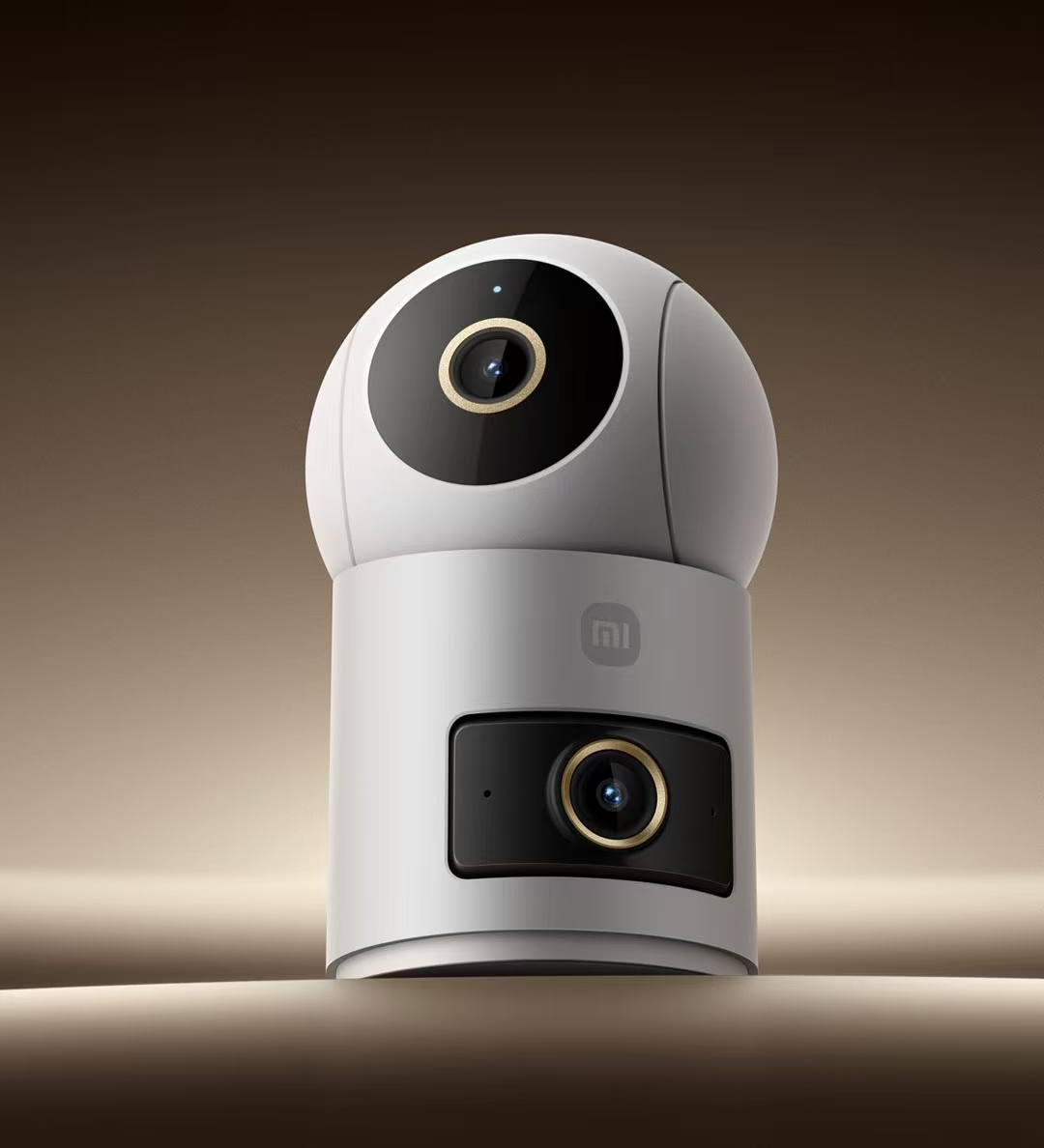 Xiaomi スマートカメラ 4 デュアルレンズ版 デュアル - Smart Home Future のレビューと価格