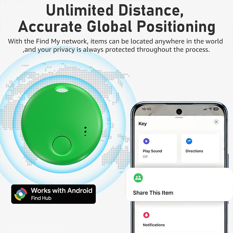 Wesolvet N-Tagスマートトラッカー - Goog - Smart Home Hub Samsung のレビューと価格