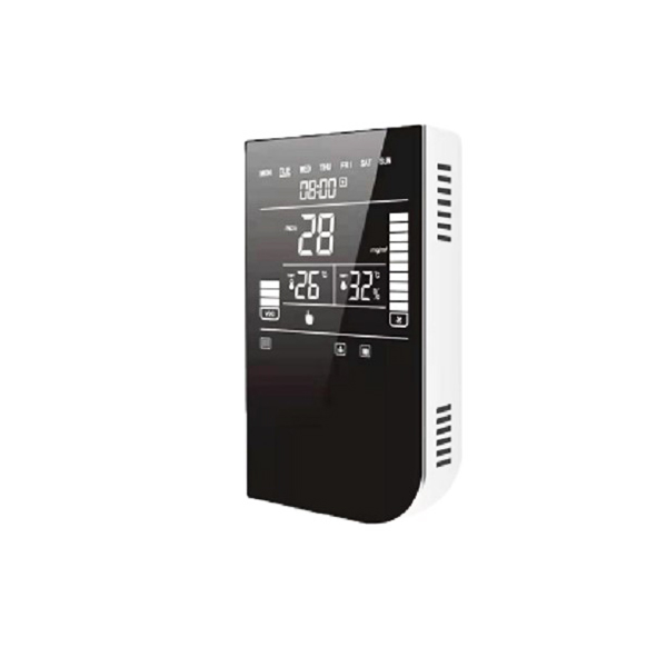 スマートホームHVACセントラルエアコンFCUサーモスタット - Smart Home Wifi のレビューと価格
