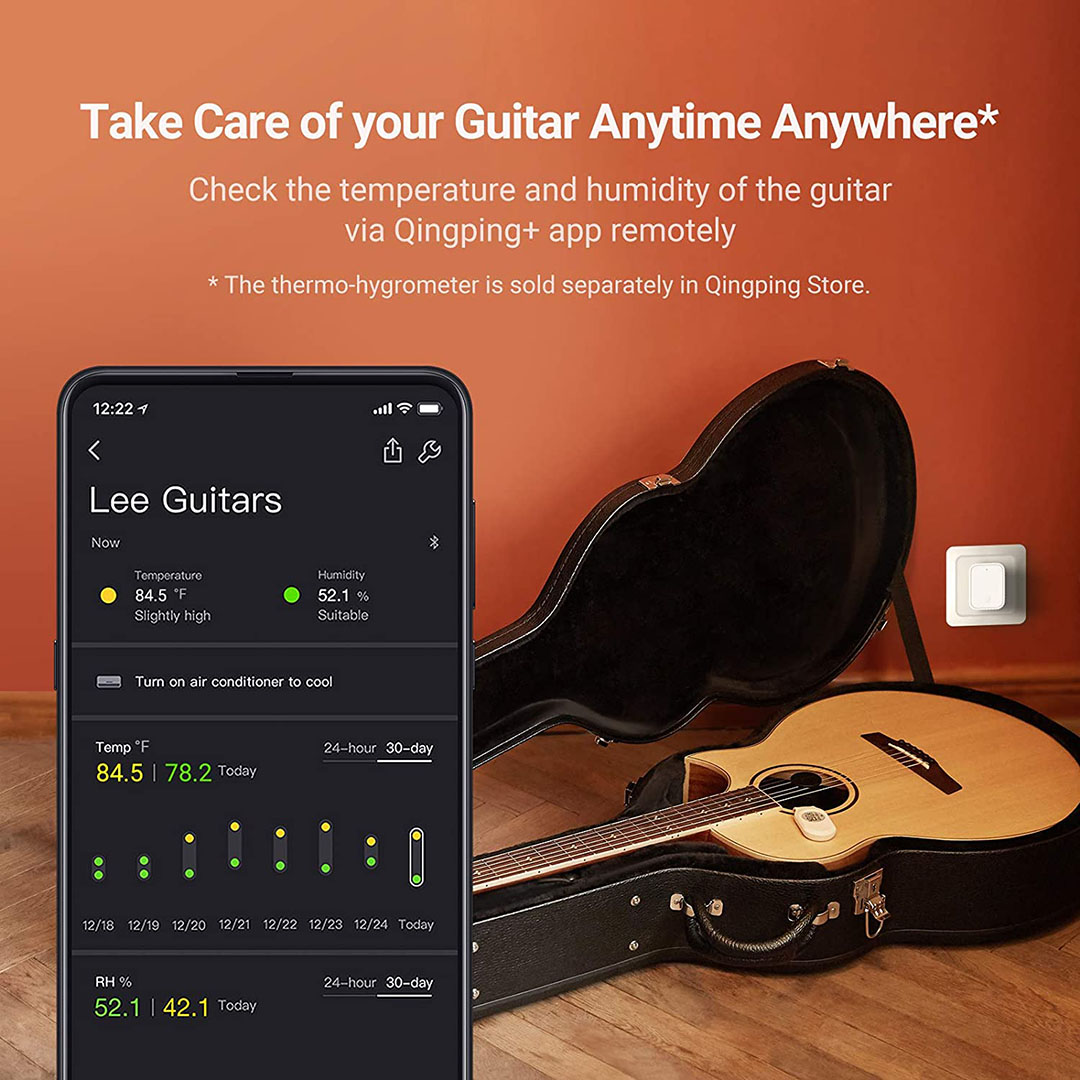 Qingping Bluetooth ゲートウェイ Qing - Smart Home Xiaomi Hub 2 のレビューと価格