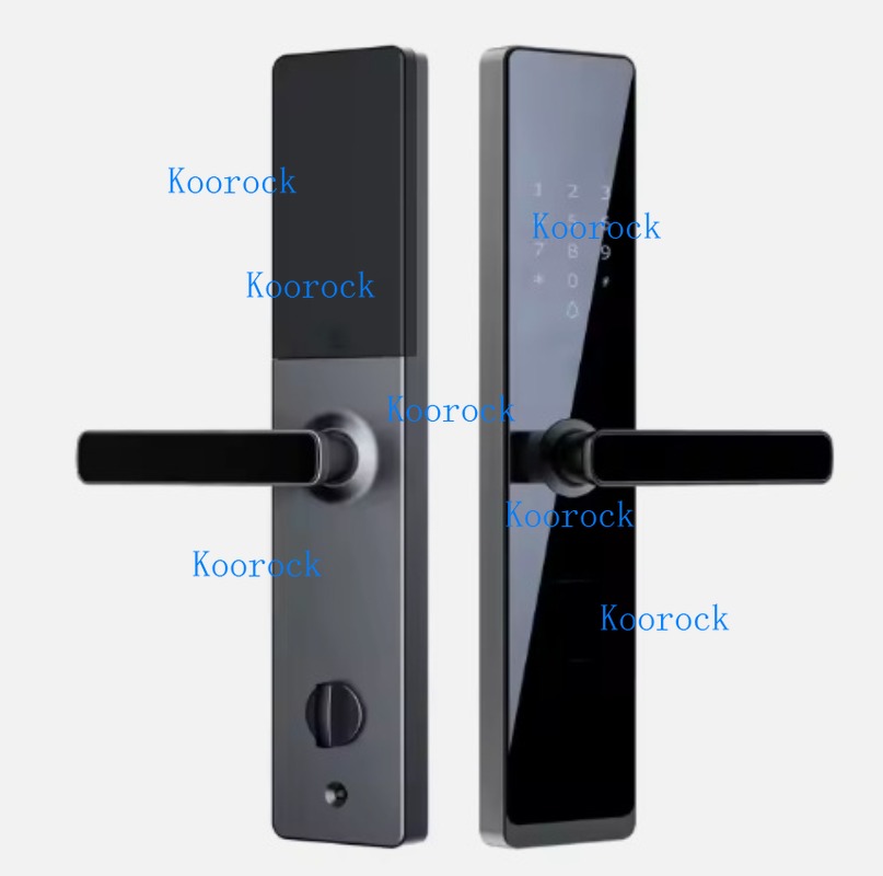 Airbnbホテルホーム用スマートロック、指紋/パスワード/ - Airbnb Smart Home のレビューと価格