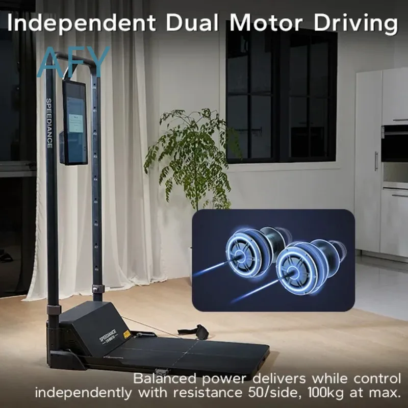 スマートホームジム用壁掛け式レジスタンストレーニングミラー、 - Smart Home Gym Mirror のレビューと価格