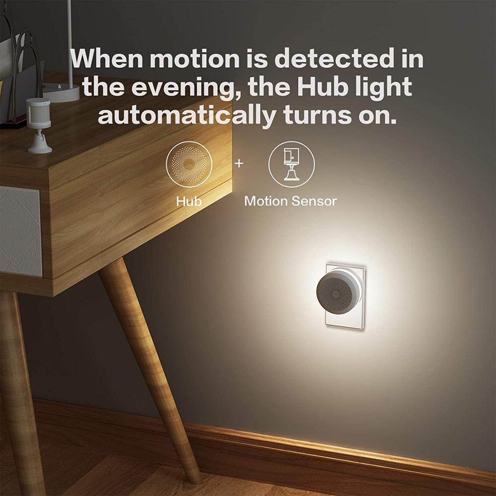 2023新型Aqara Hub Gen 2インテリジェントゲ - Smart Home Xiaomi Hub のレビューと価格