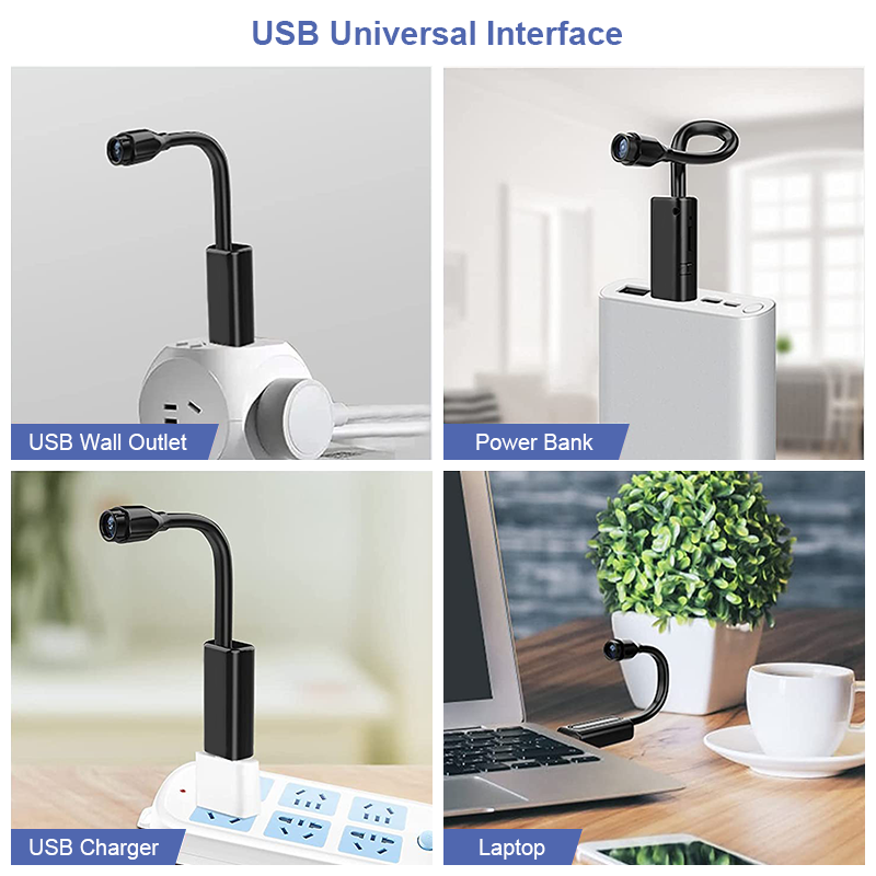 V380ミニワイヤレスWiFiカメラHD動体検知U21 Wi - Smart Home Wifi のレビューと価格