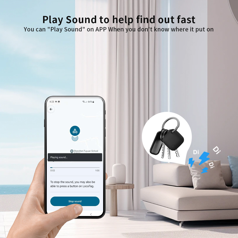 2/4個パック Bluetooth GPSトラッカー And - Smart Home Hub Samsung のレビューと価格